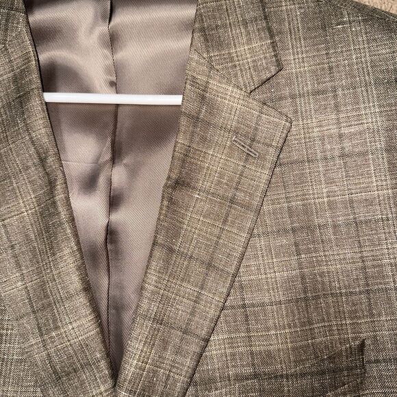 Stunning Loro Piana Blazer - Picture 2 of 9